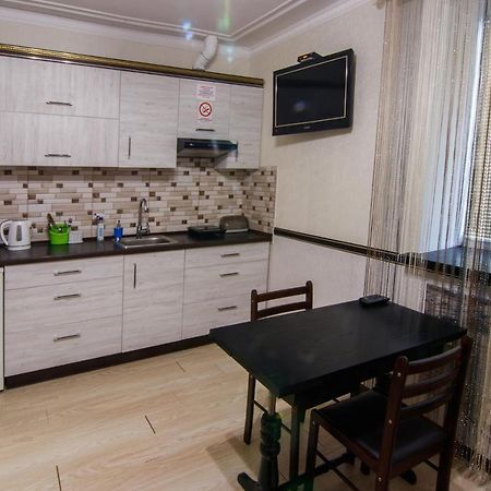 Bonus Aparthotel Βίνιτσα Εξωτερικό φωτογραφία